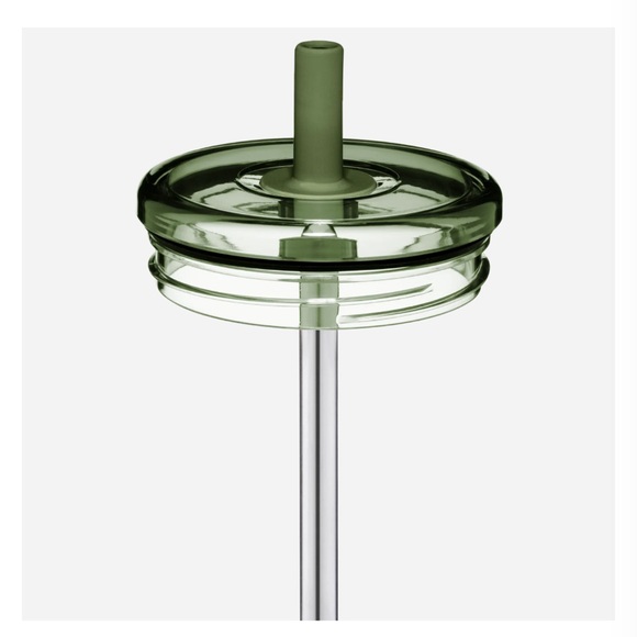 NEW! BRUMATE OD Green Multishaker Straw Lid, New in Package - Picture 16 of 16